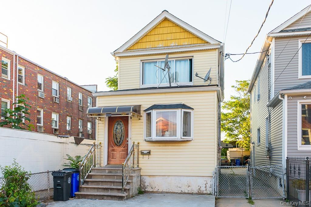 8913 Bedell Lane, Brooklyn, NY 11236