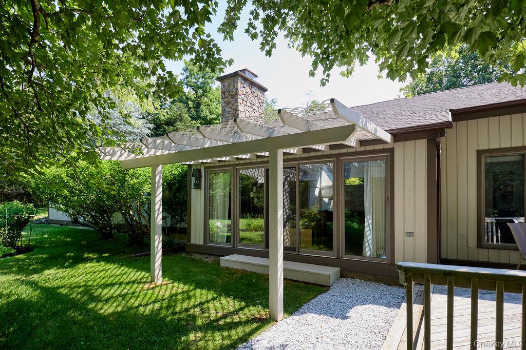 53 Rymph Road, Lagrangeville, NY 12540