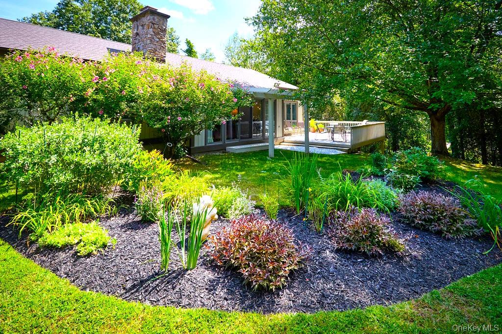 53 Rymph Road, Lagrangeville, NY 12540