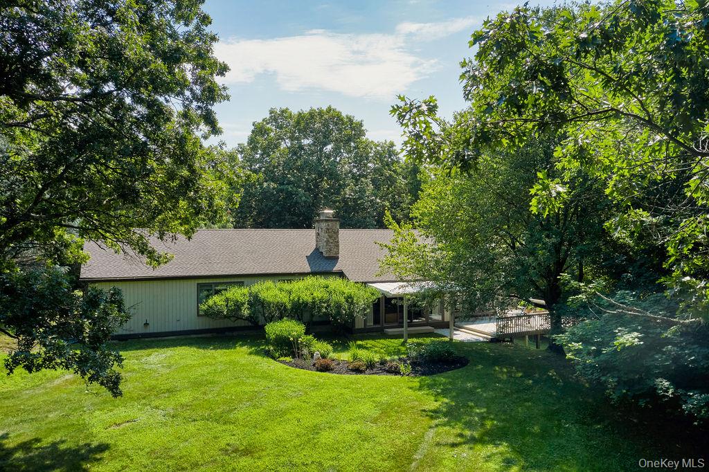 53 Rymph Road, Lagrangeville, NY 12540