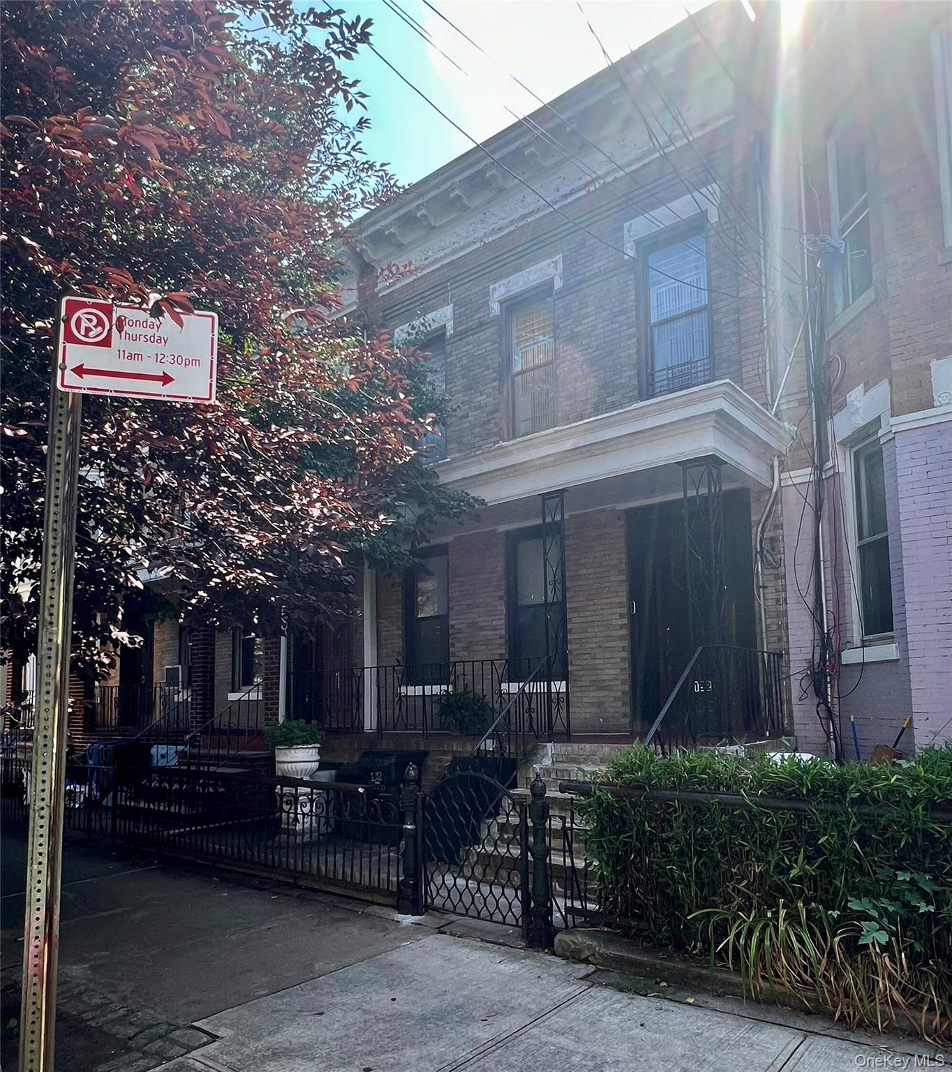 132 Euclid Avenue, Brooklyn, NY 11208