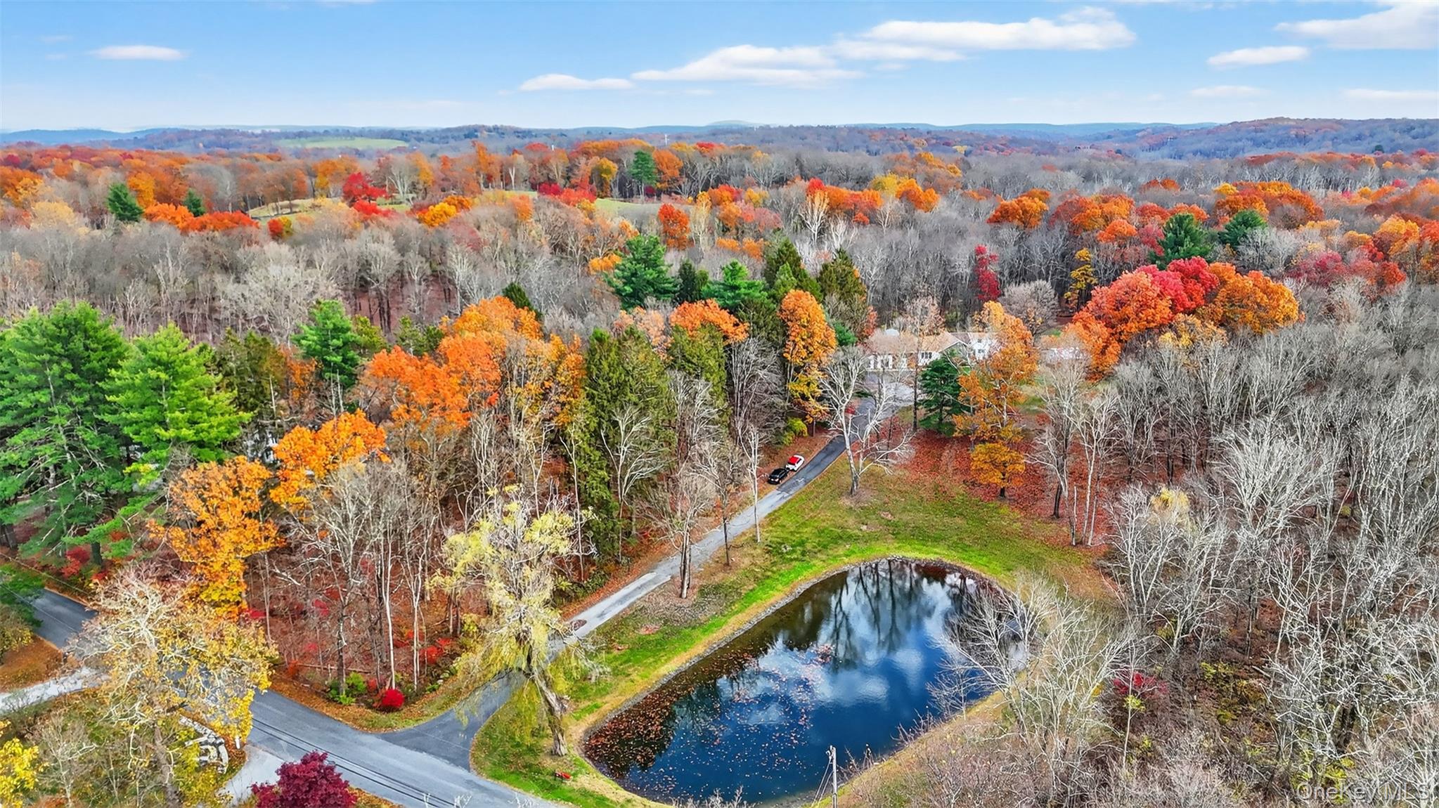 412 Ruskey Lane, Hyde Park, NY 12538