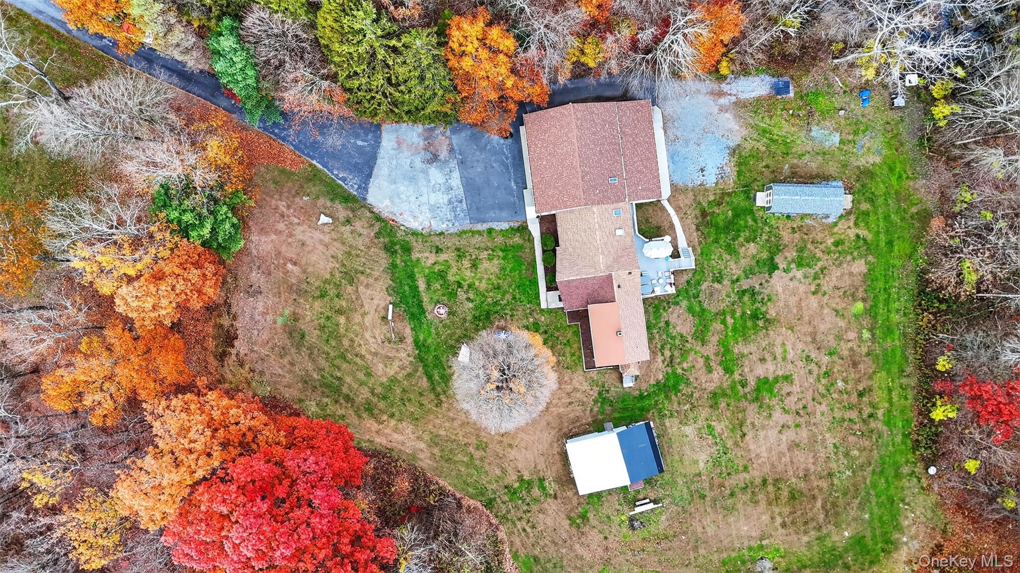 412 Ruskey Lane, Hyde Park, NY 12538