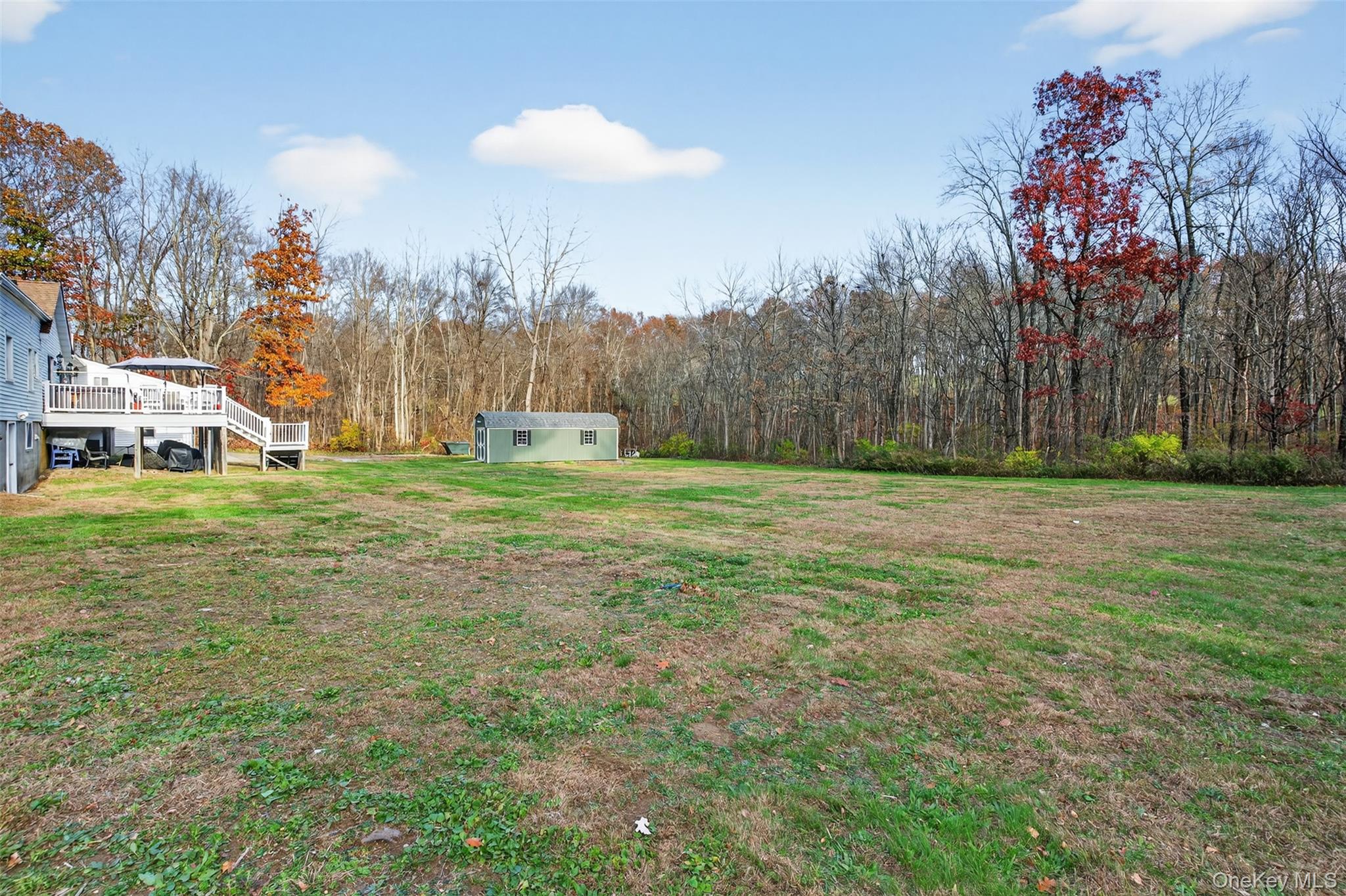 412 Ruskey Lane, Hyde Park, NY 12538