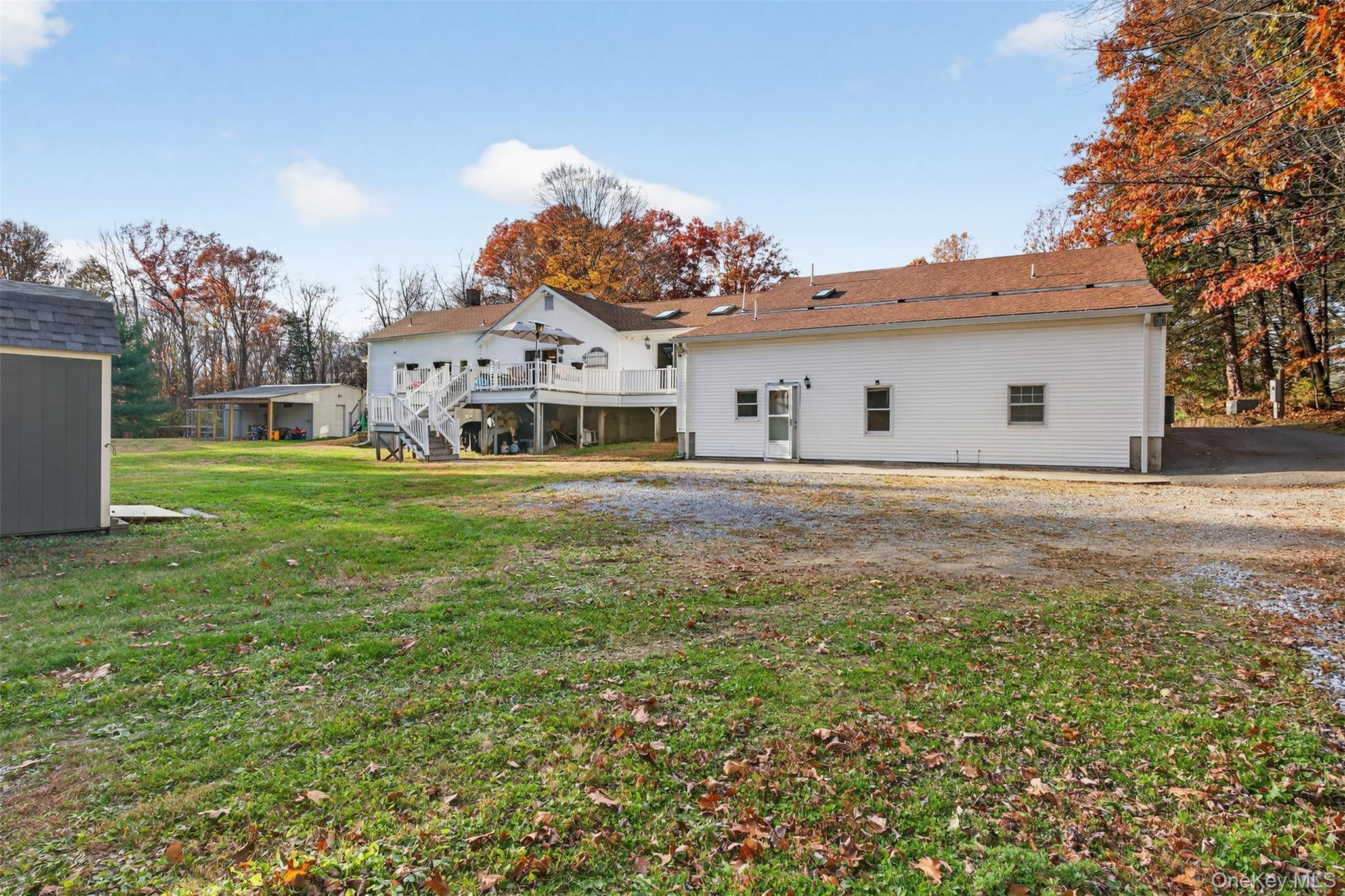 412 Ruskey Lane, Hyde Park, NY 12538