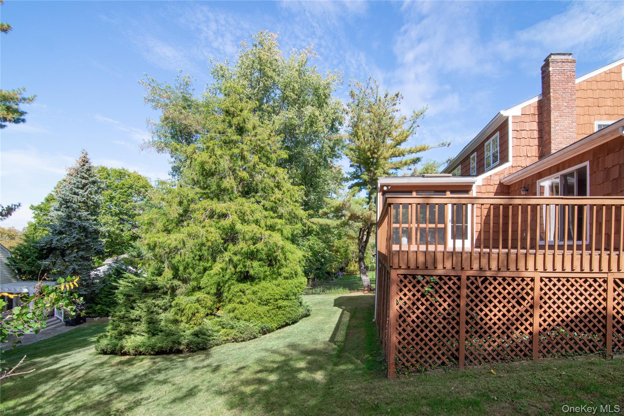 15 Old Forge Lane, Tarrytown, NY 10591