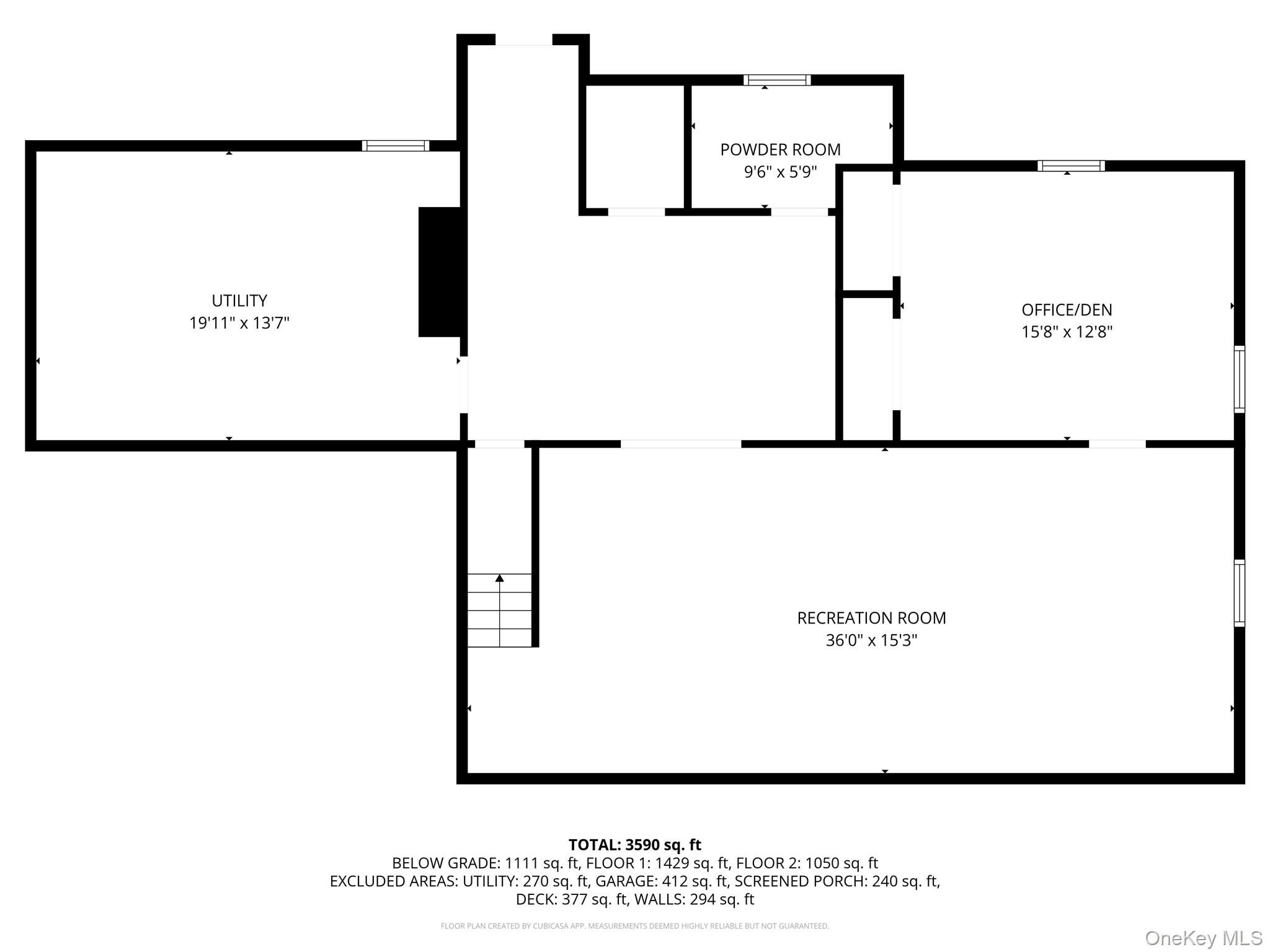 15 Old Forge Lane, Tarrytown, NY 10591