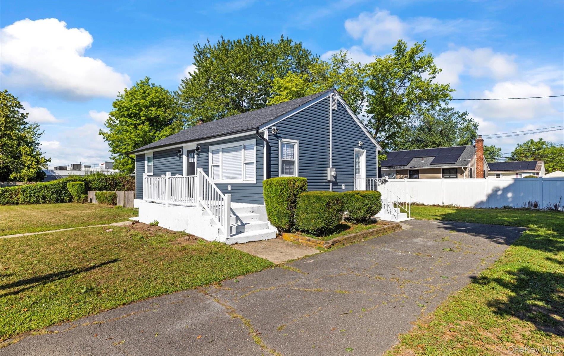 1 Atna Drive, Amityville, NY 11701