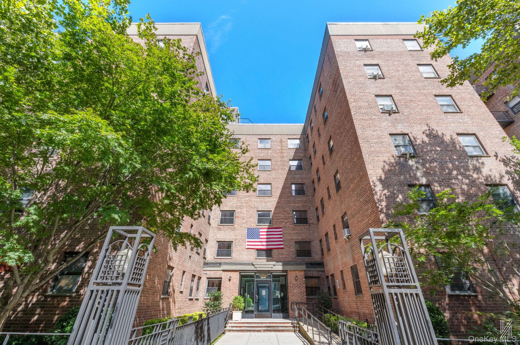 34-11 93rd Street # 4B, Jackson Heights, NY 11372