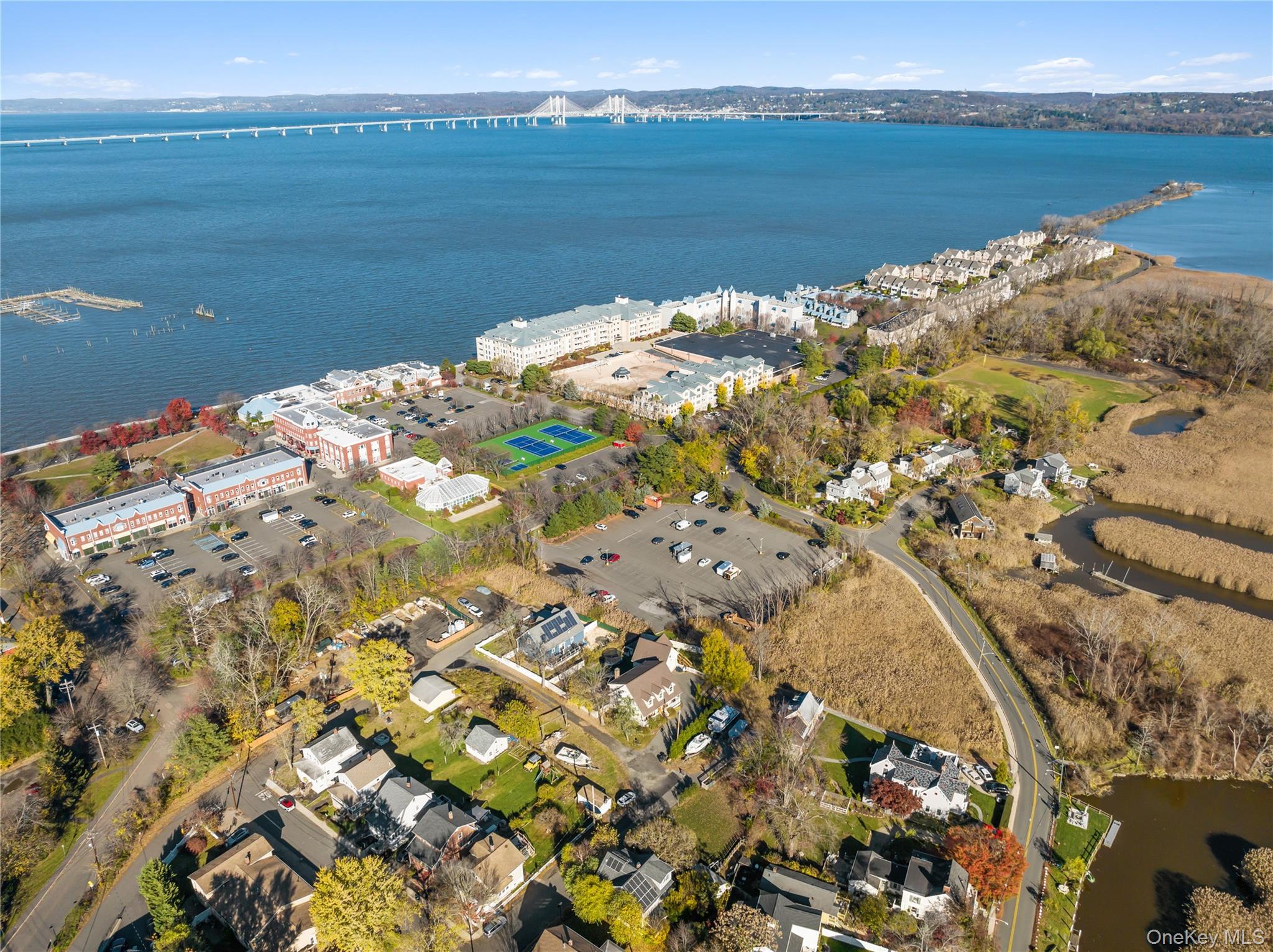 202 Devries Court, Piermont, NY 10968