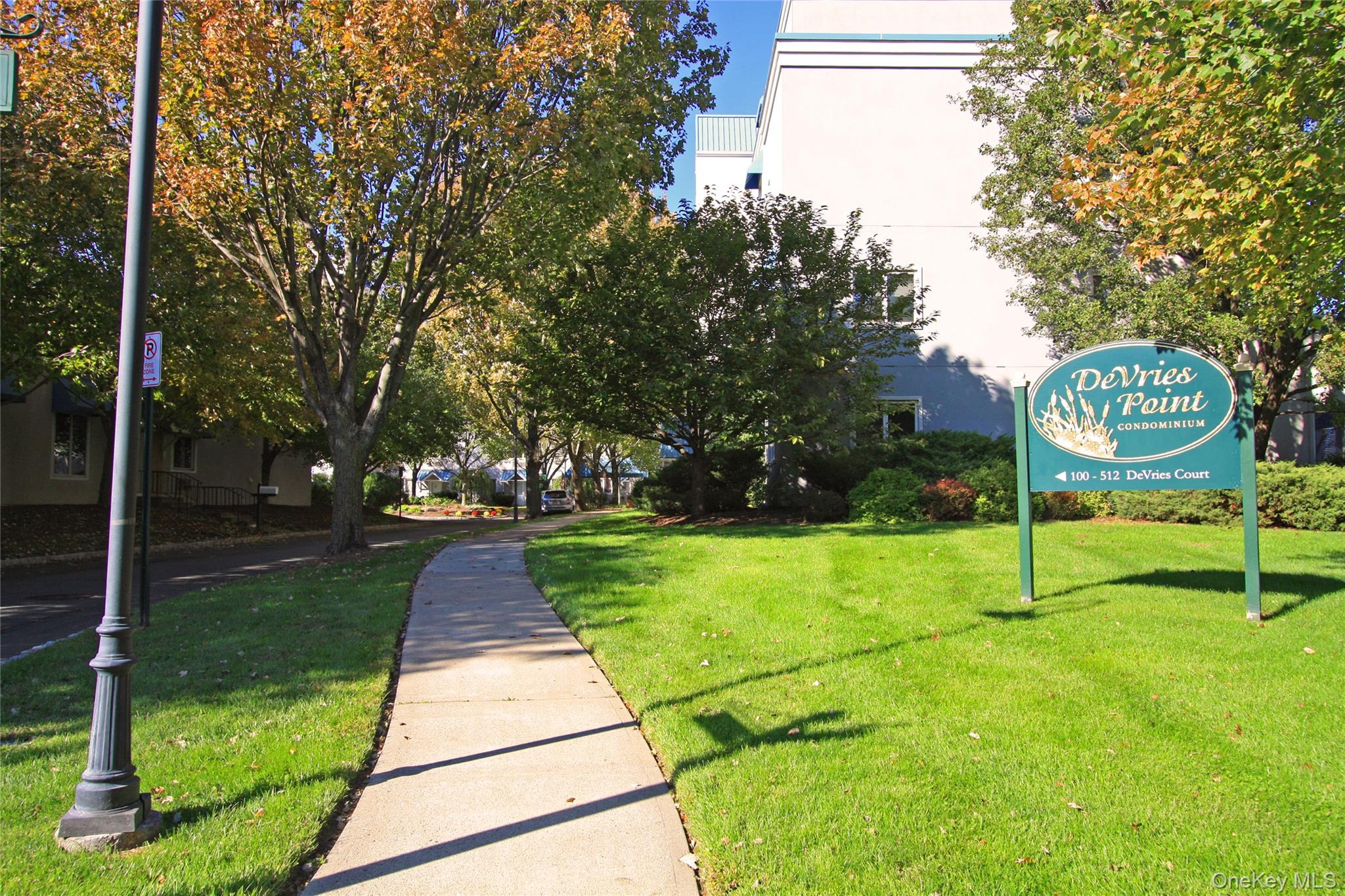 202 Devries Court, Piermont, NY 10968