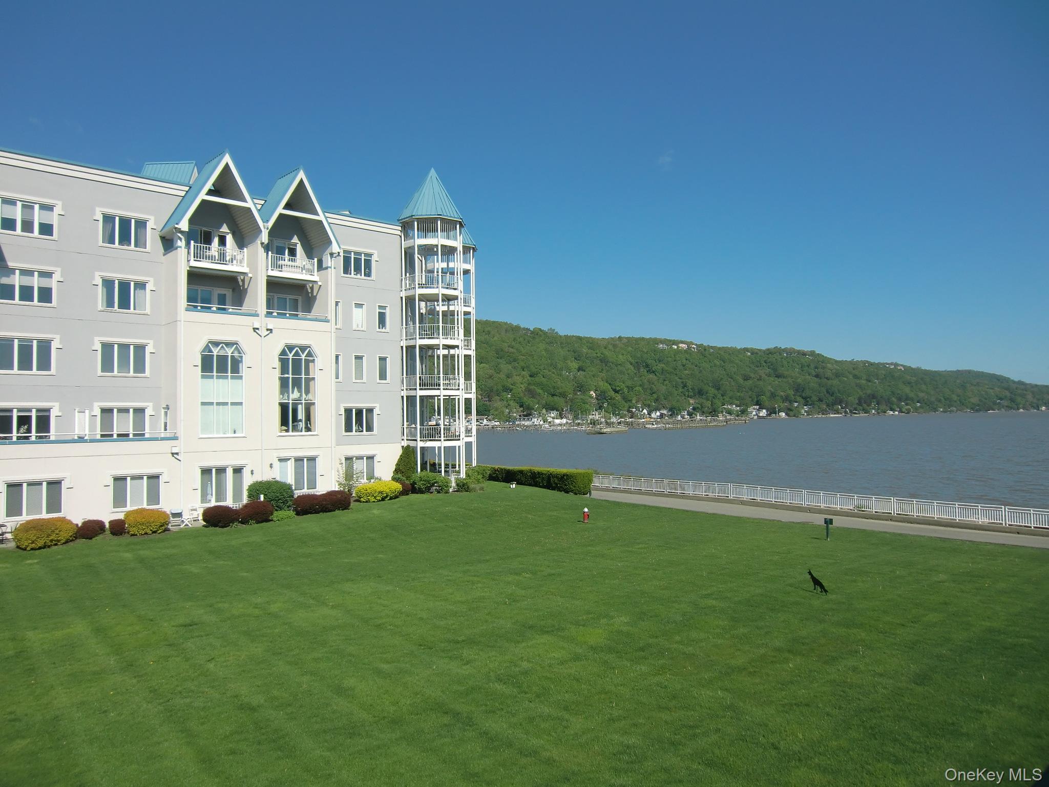 202 Devries Court, Piermont, NY 10968