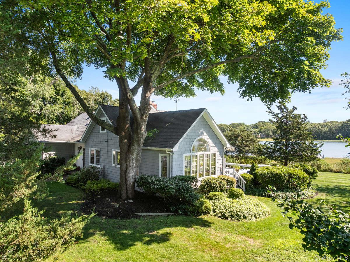 640 Strohson Road, Cutchogue, NY 11935