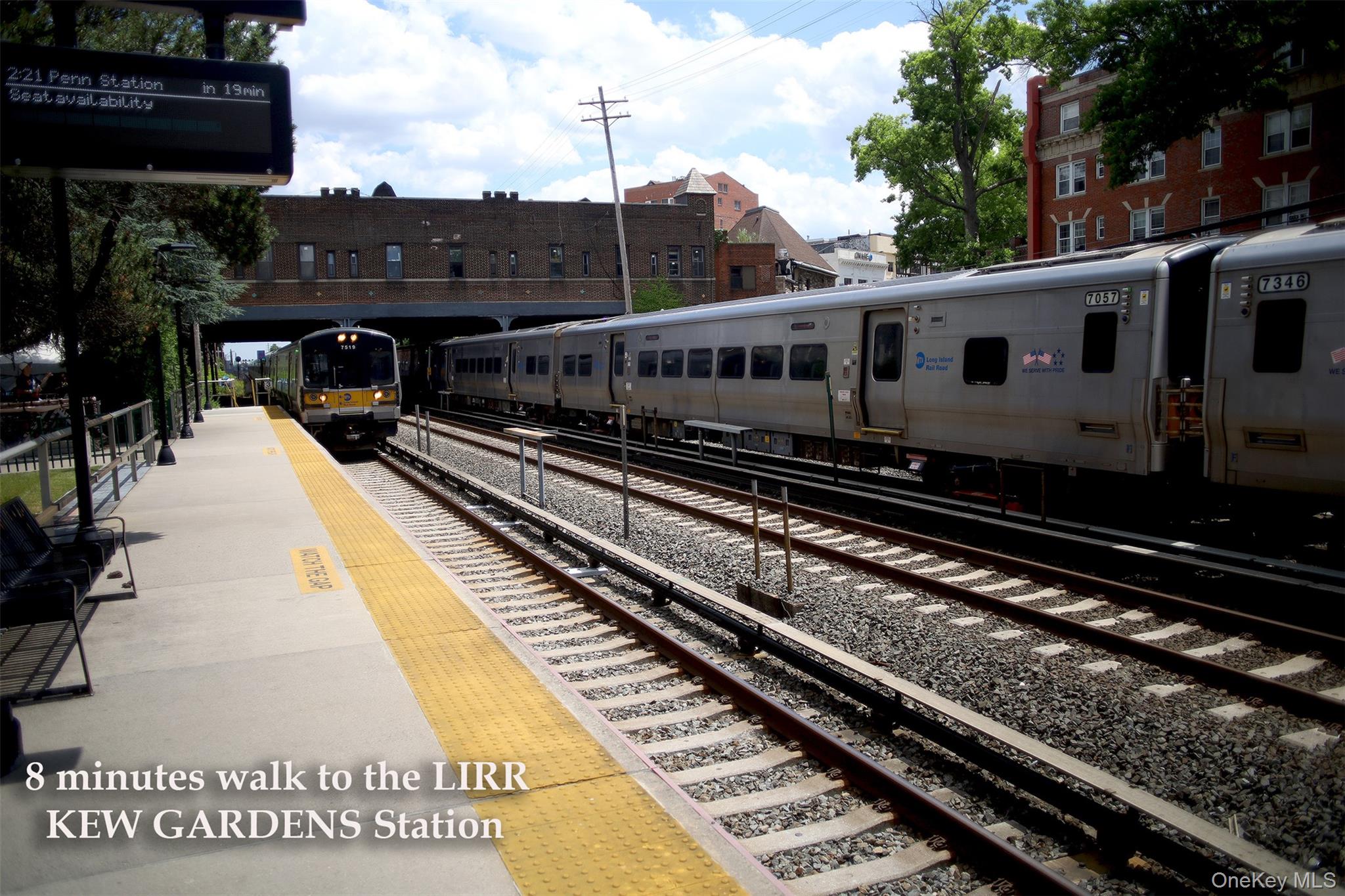 123-40 83rd Avenue # 1A, Kew Gardens, NY 11415