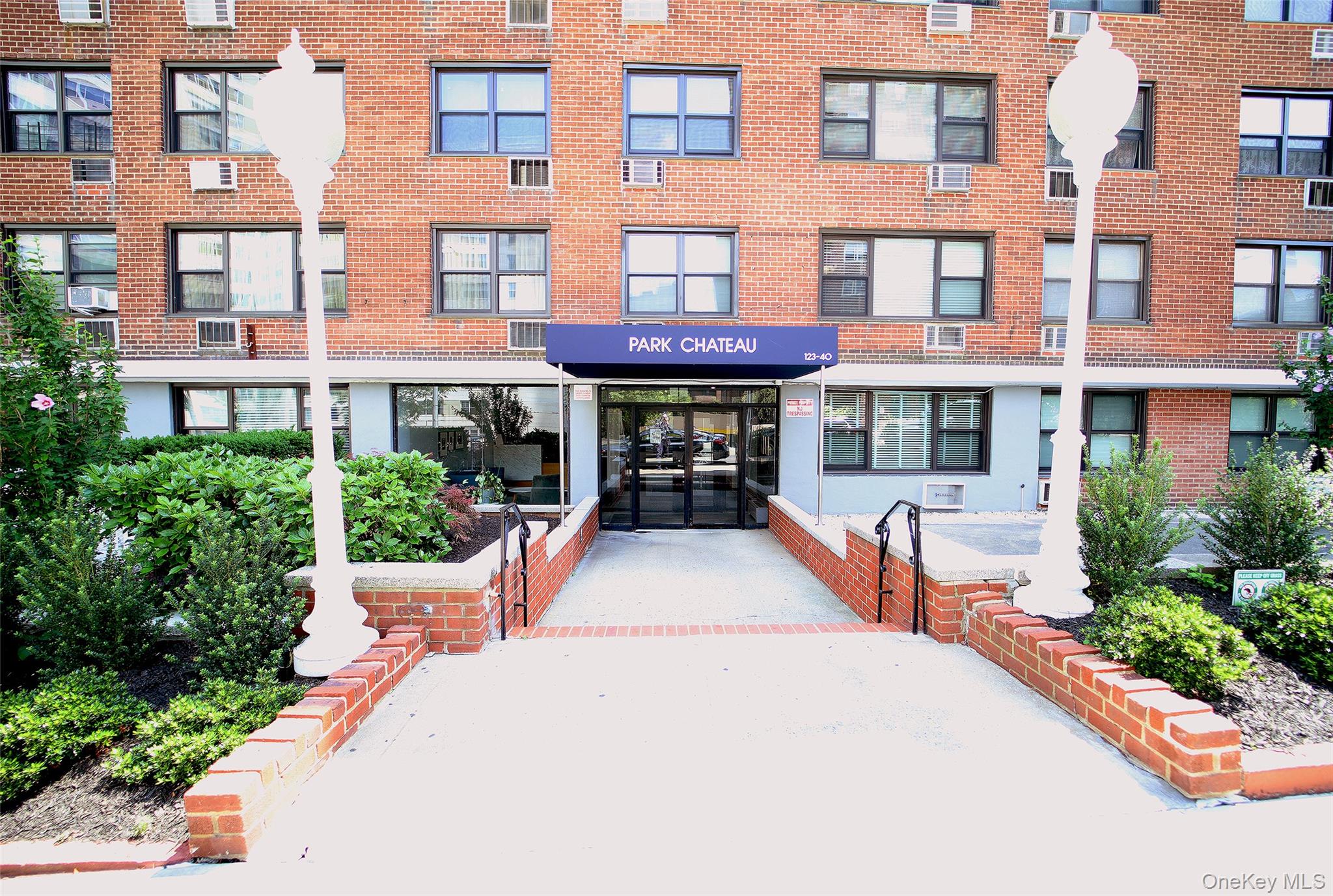 123-40 83rd Avenue # 1A, Kew Gardens, NY 11415