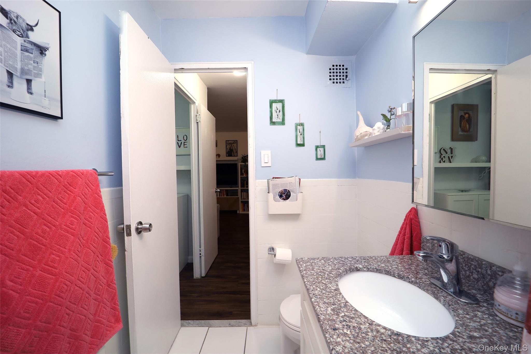 123-40 83rd Avenue # 1A, Kew Gardens, NY 11415