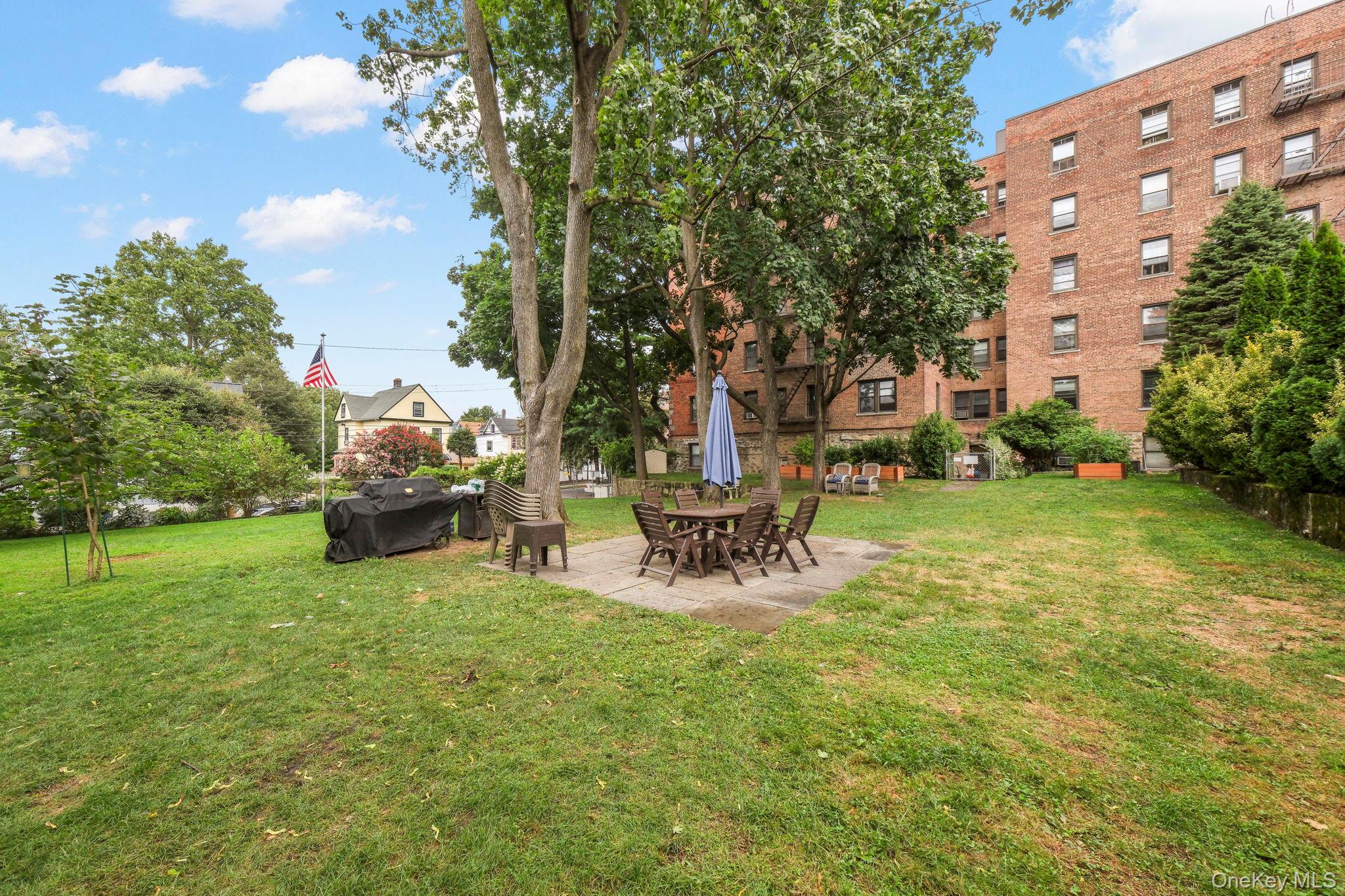 20 William Street # 5H, Mount Vernon, NY 10552