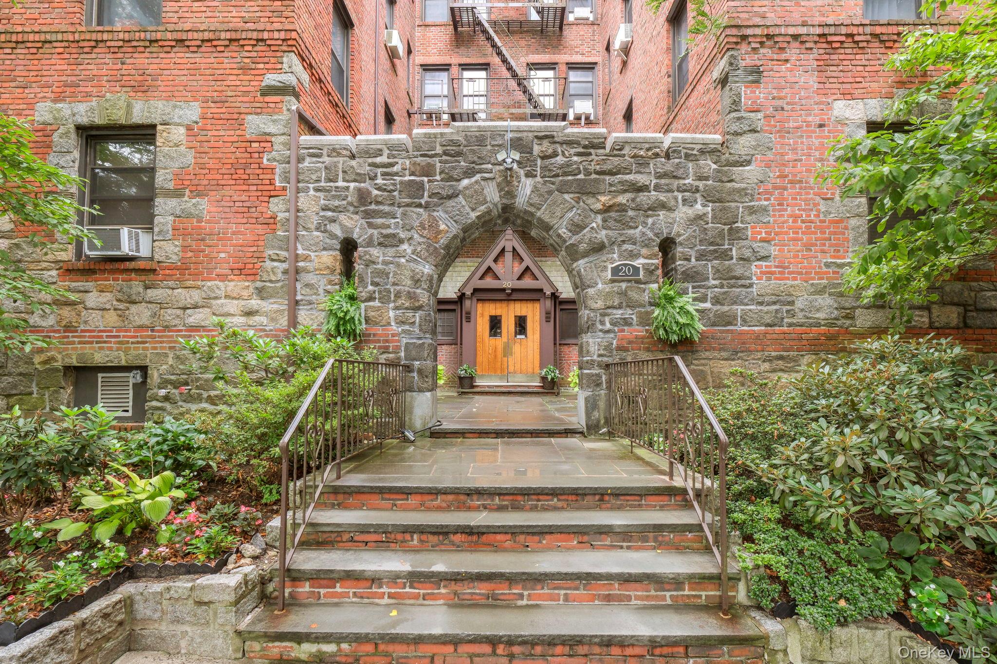 20 William Street # 5H, Mount Vernon, NY 10552