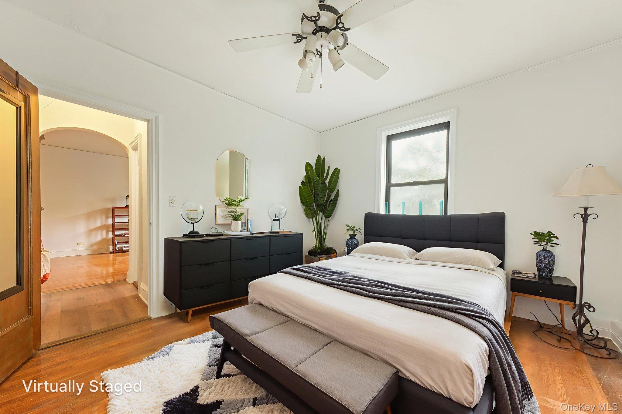 20 William Street # 5H, Mount Vernon, NY 10552