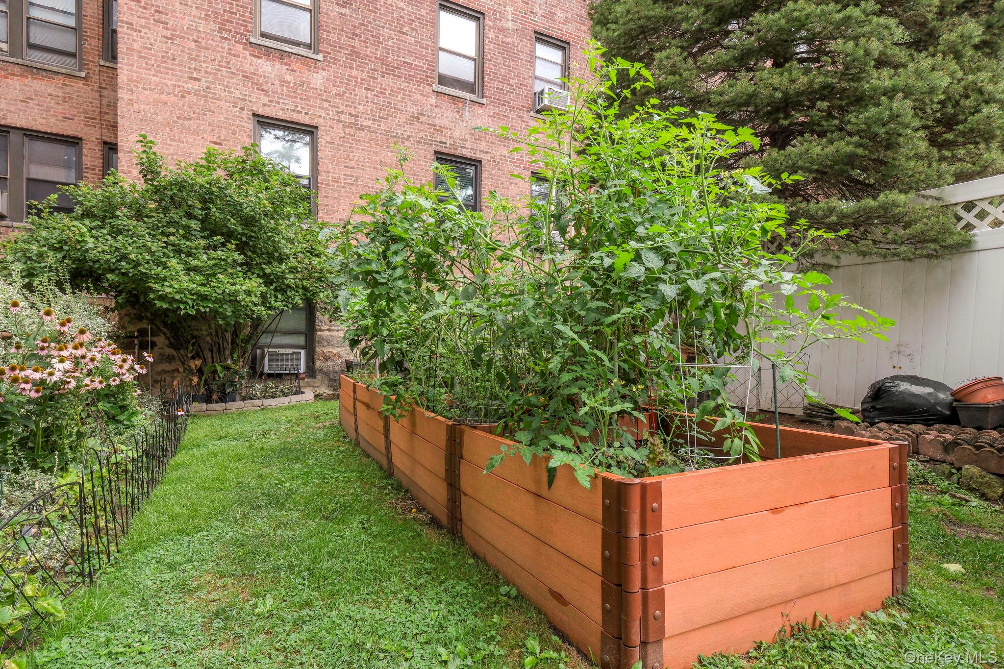 20 William Street # 5H, Mount Vernon, NY 10552