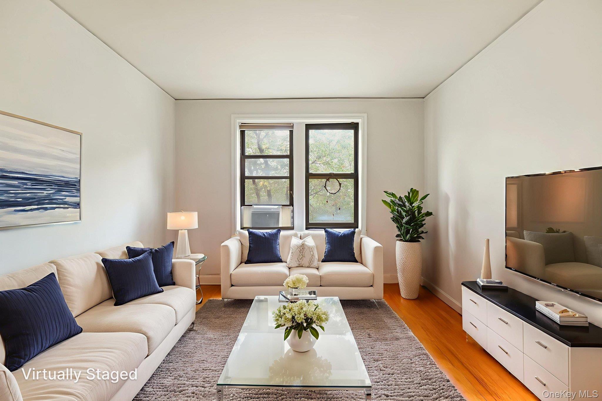 20 William Street # 5H, Mount Vernon, NY 10552