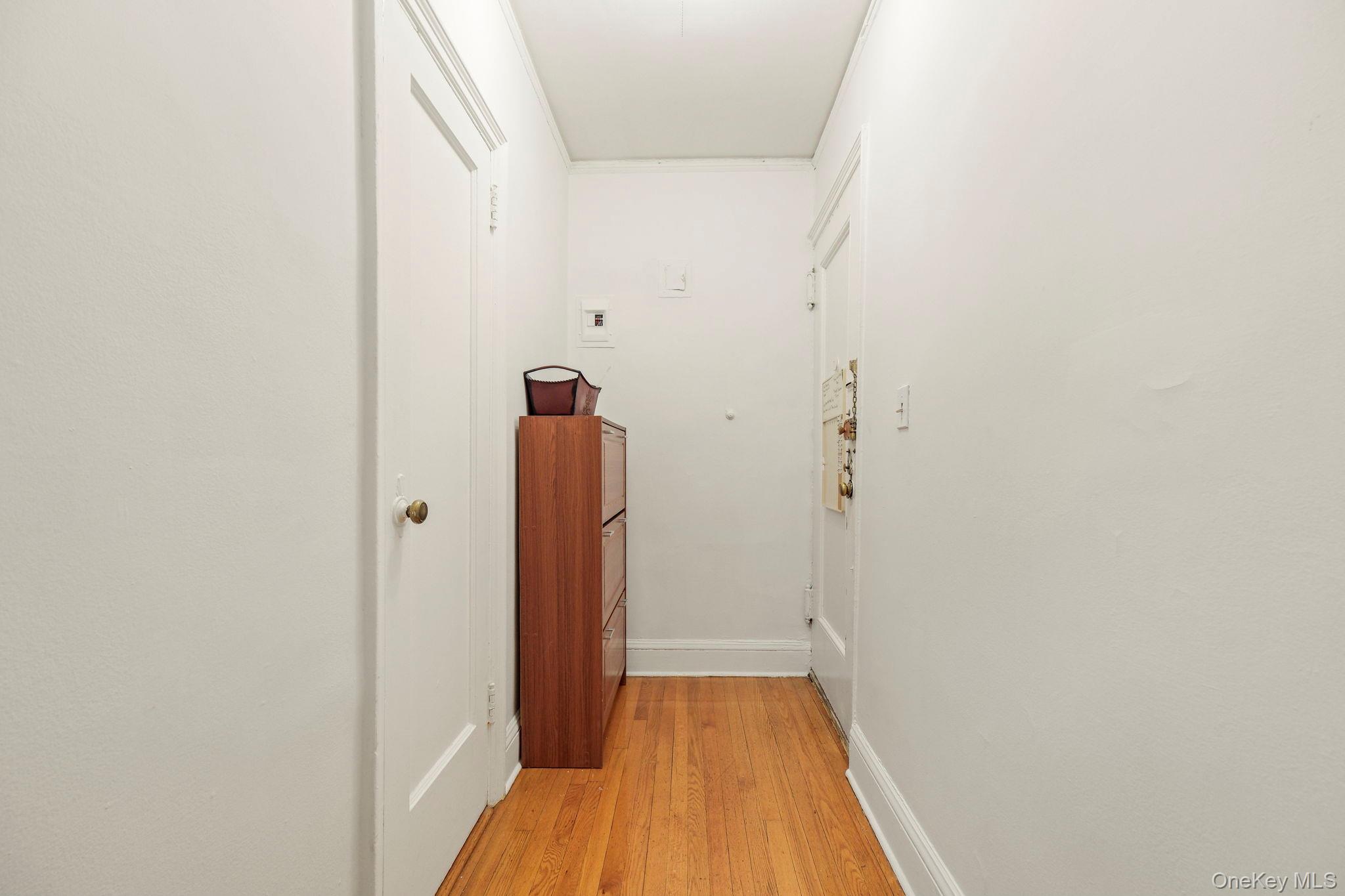 20 William Street # 5H, Mount Vernon, NY 10552