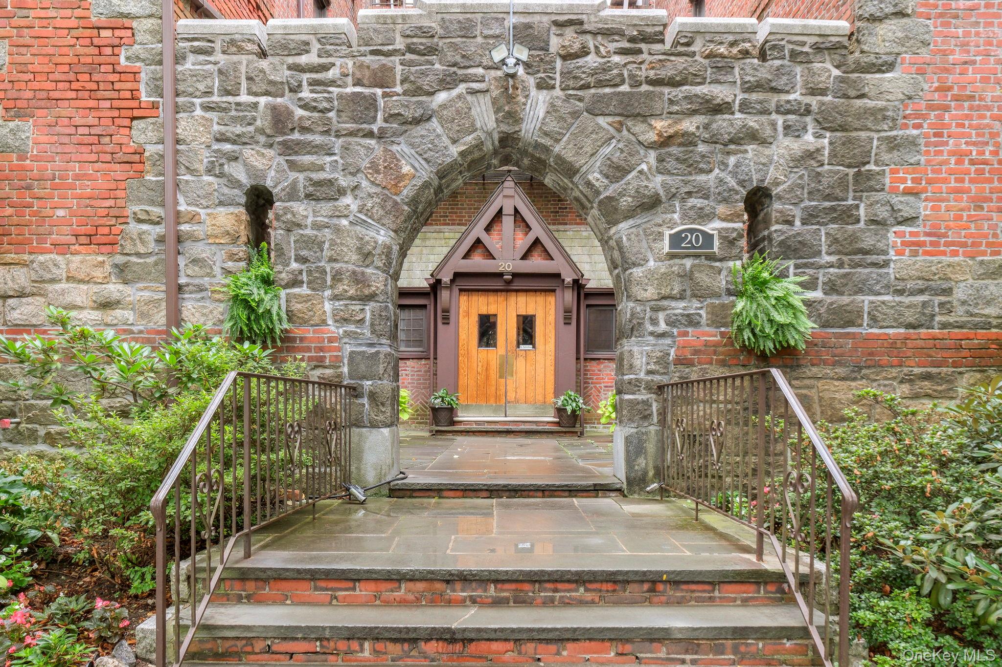 20 William Street # 5H, Mount Vernon, NY 10552