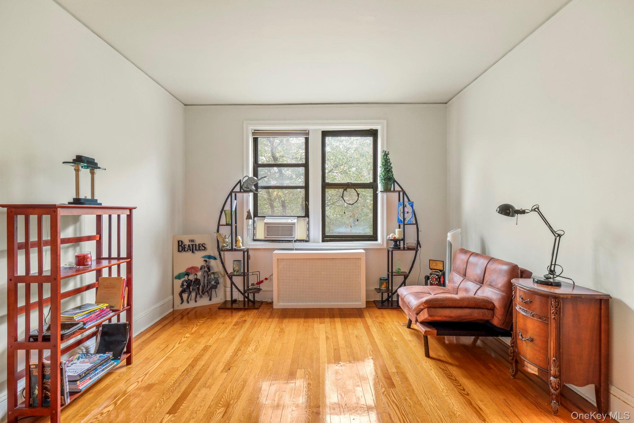 20 William Street # 5H, Mount Vernon, NY 10552