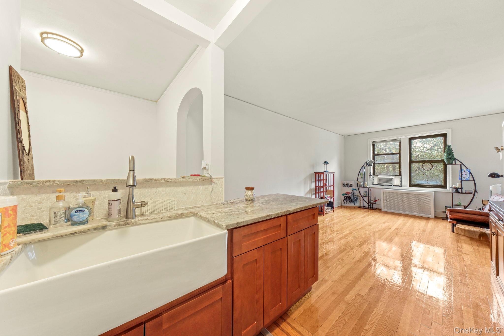 20 William Street # 5H, Mount Vernon, NY 10552