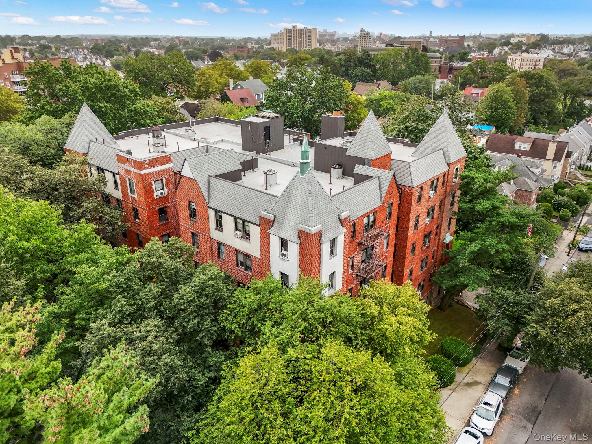 20 William Street # 5H, Mount Vernon, NY 10552