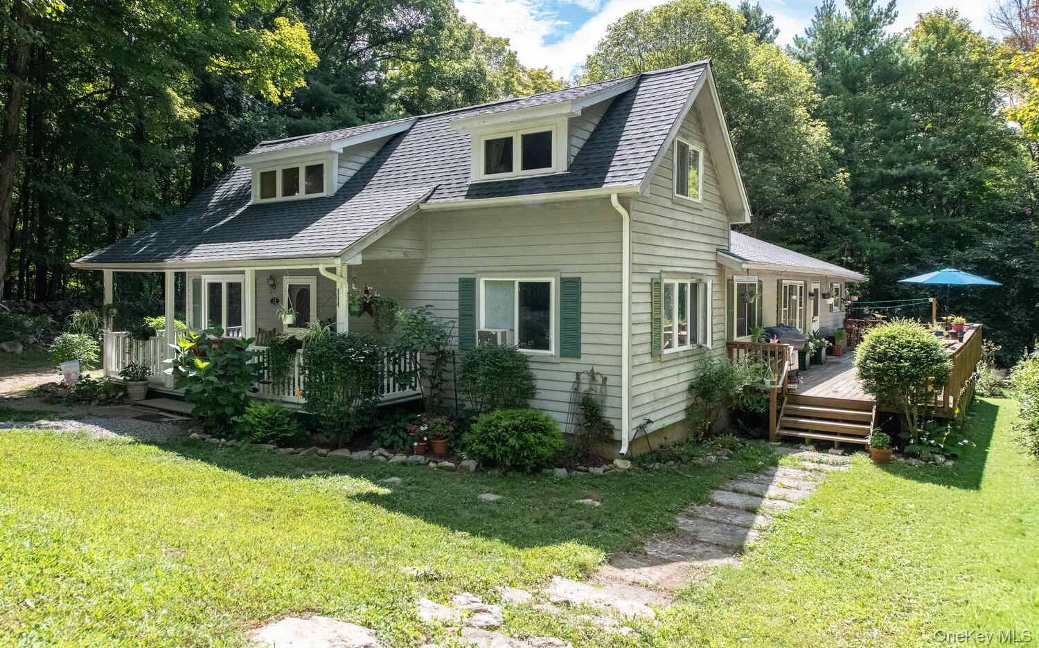 12 Skytop Ridge, Rhinebeck, NY 12572