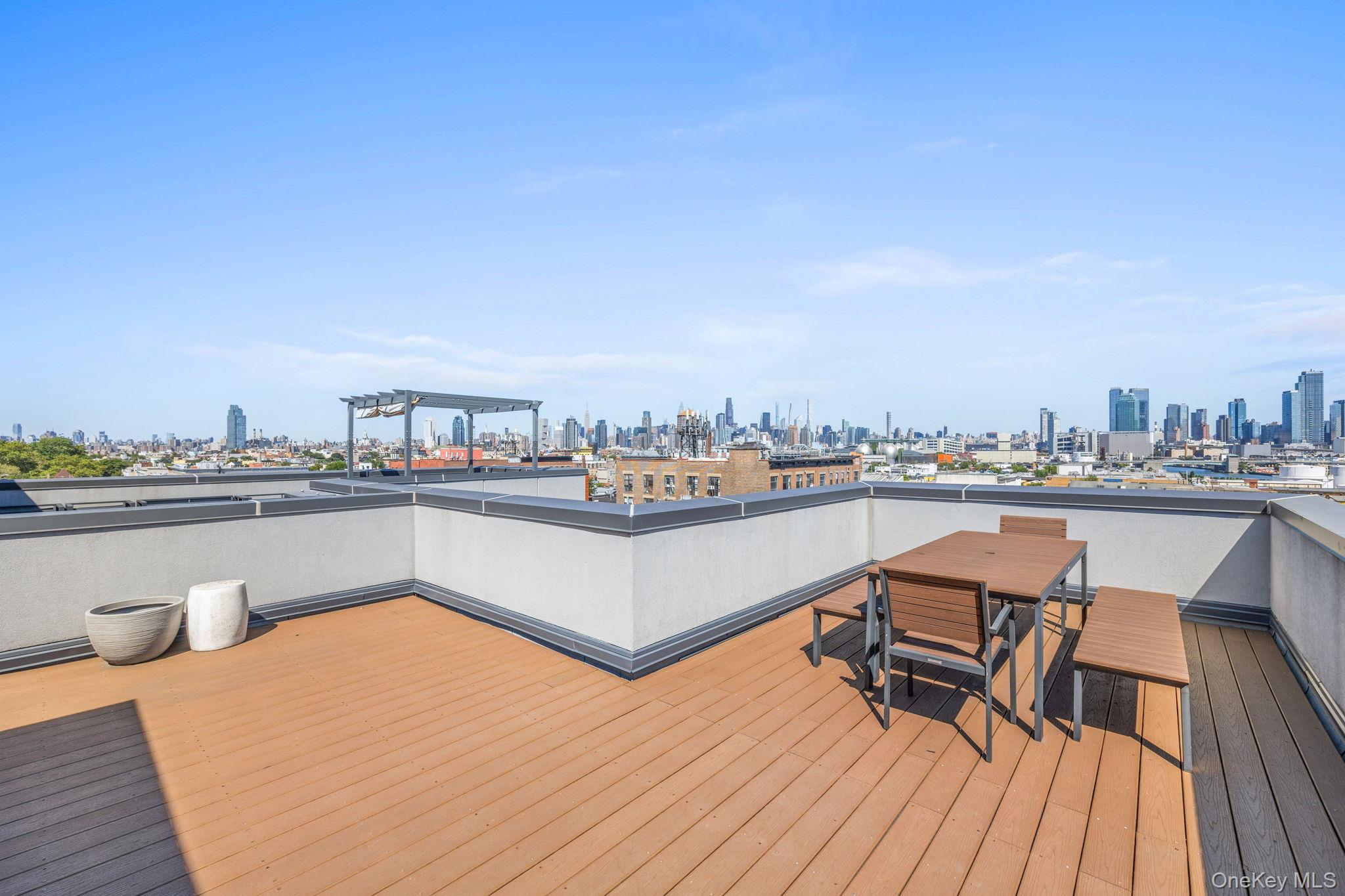 282 Nassau Avenue # 3A, Brooklyn, NY 11222