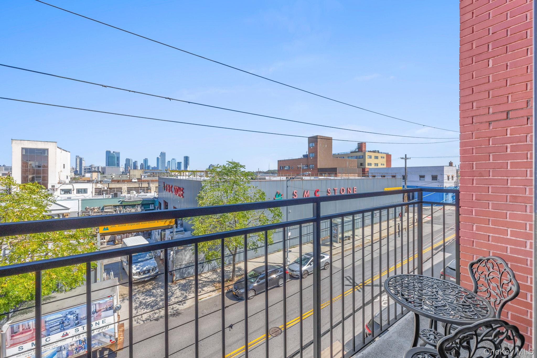 282 Nassau Avenue # 3A, Brooklyn, NY 11222