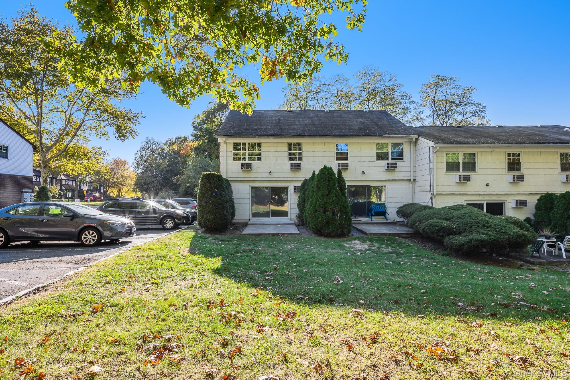 50 Yorkshire Drive, Suffern, NY 10901