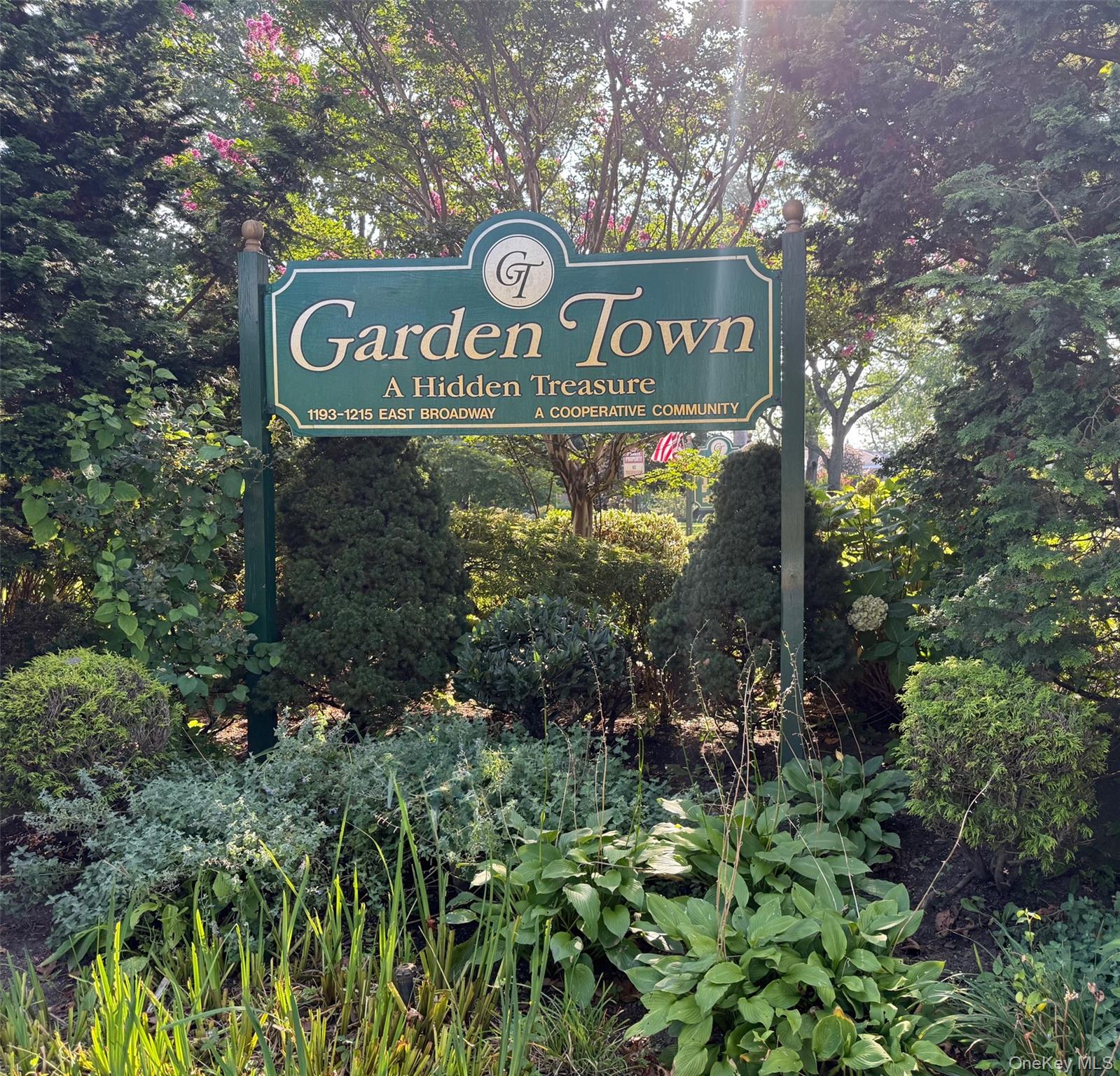 1211 E Broadway # C-24, Hewlett, NY 11557
