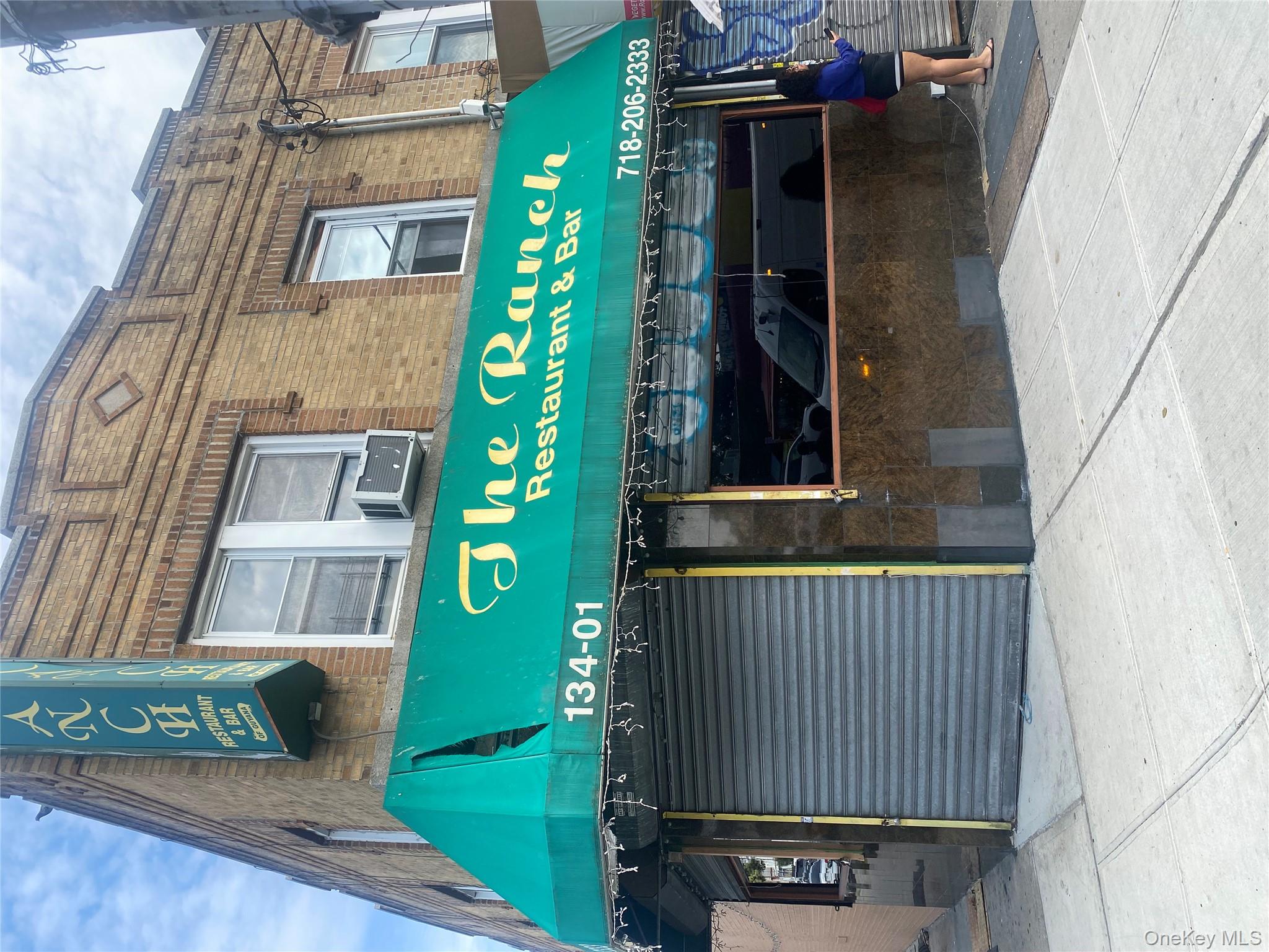 13401 Liberty Avenue, Richmond Hill, NY 11419