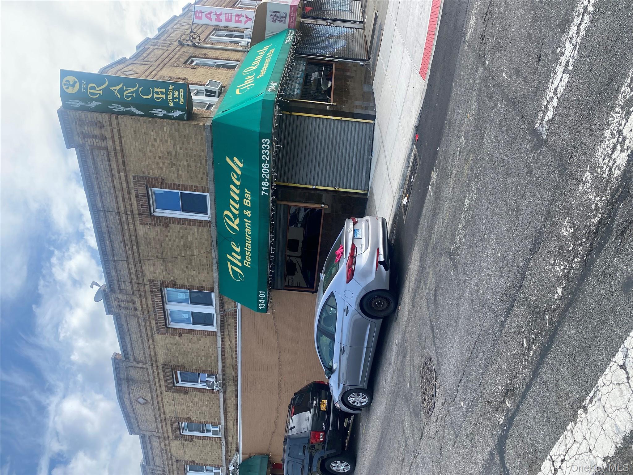 13401 Liberty Avenue, Richmond Hill, NY 11419