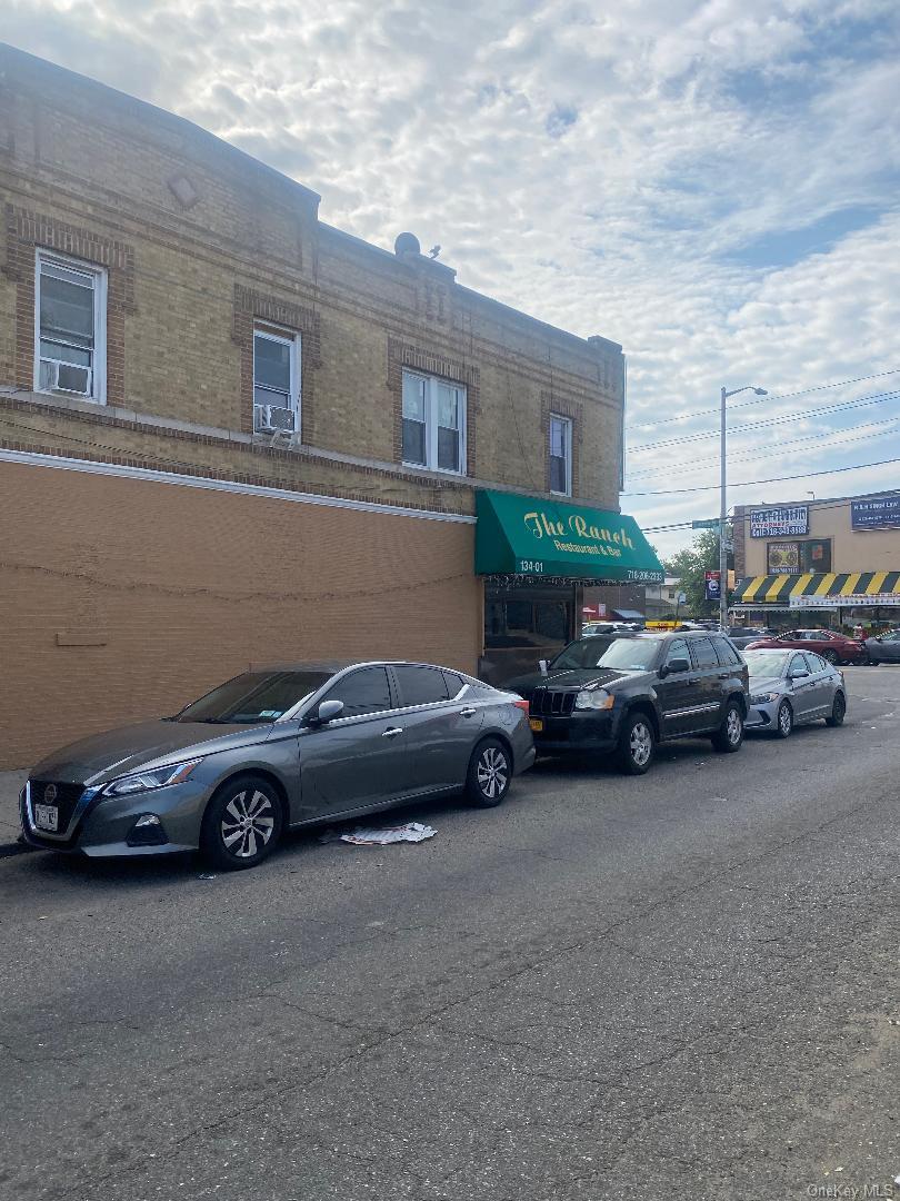 13401 Liberty Avenue, Richmond Hill, NY 11419