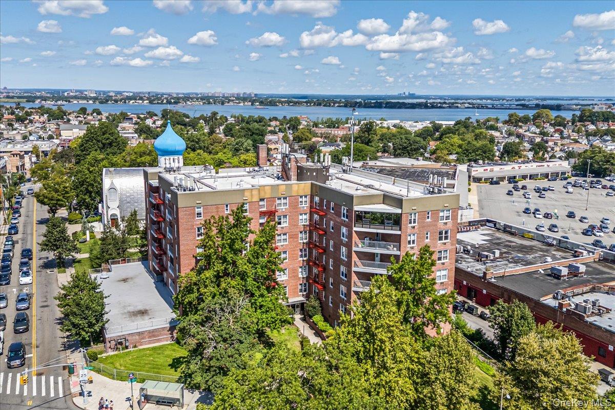 151-05 Cross Island Parkway # 6C, Whitestone, NY 11357