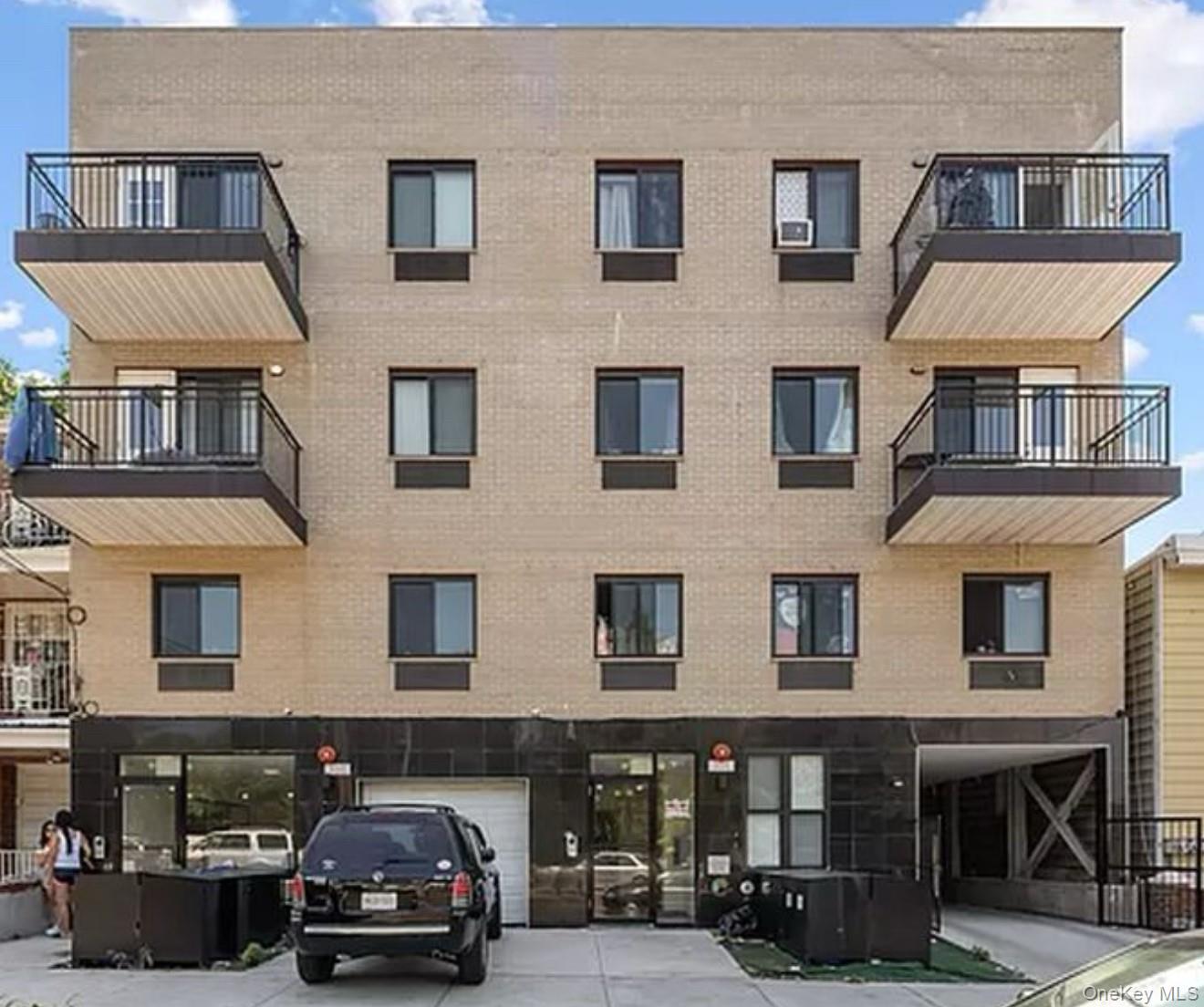 49-10 111th Street # 3A, Corona, NY 11368