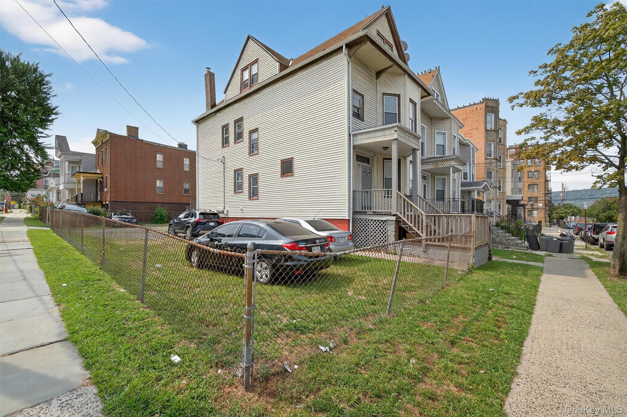 16 Pier Street, Yonkers, NY 10705