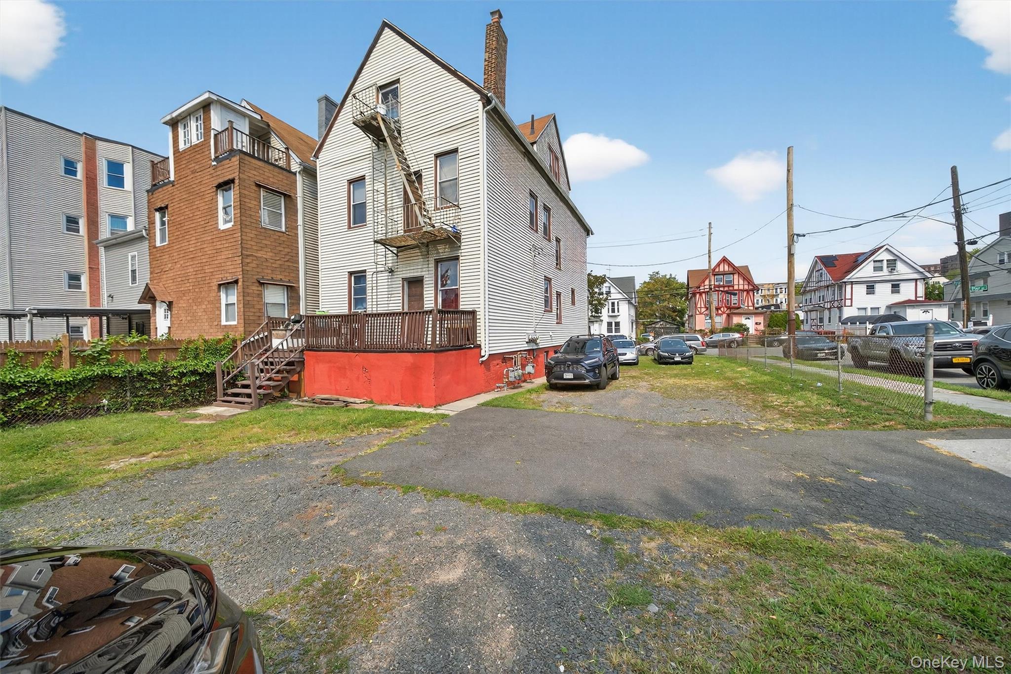 16 Pier Street, Yonkers, NY 10705