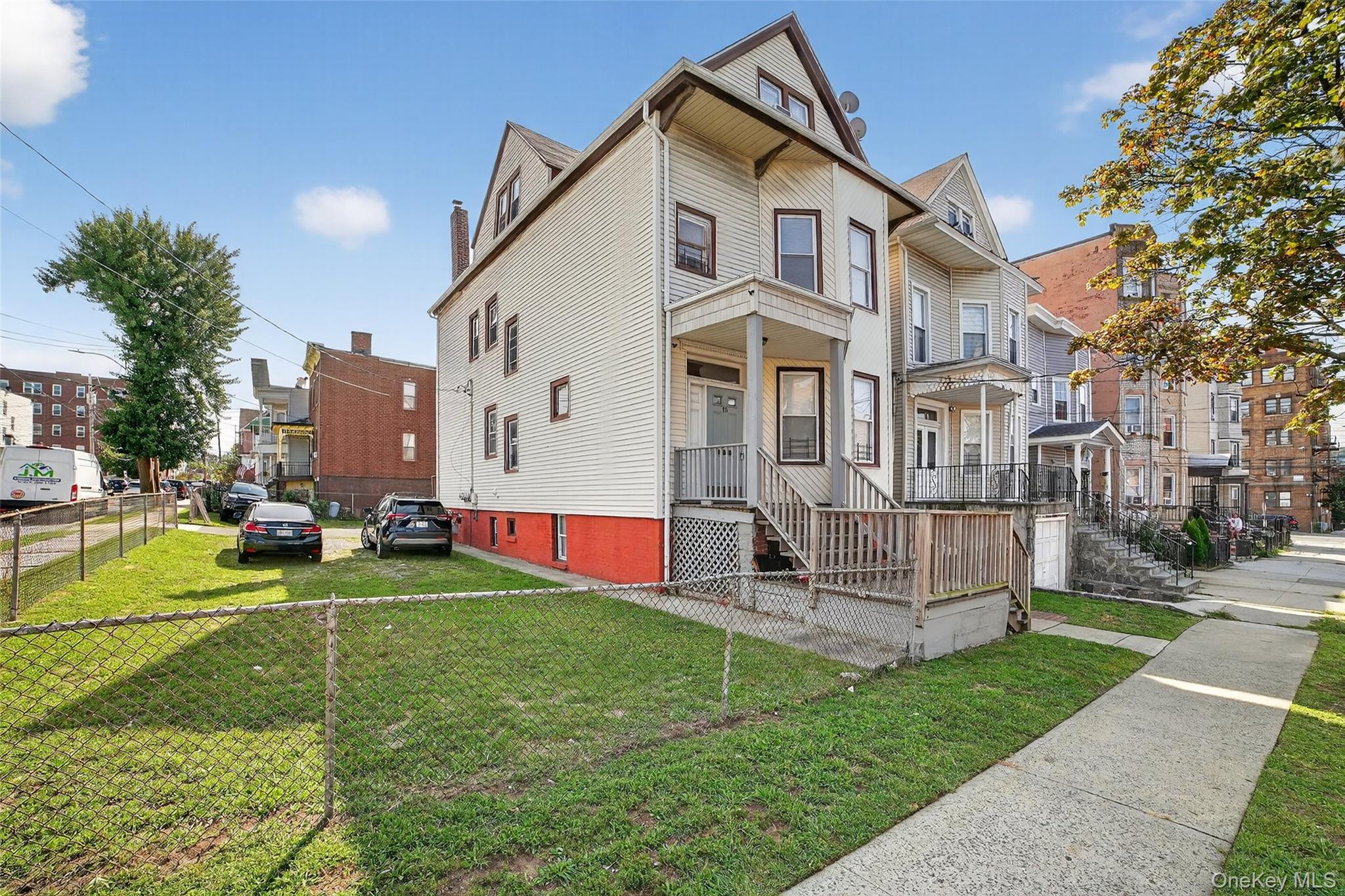 16 Pier Street, Yonkers, NY 10705