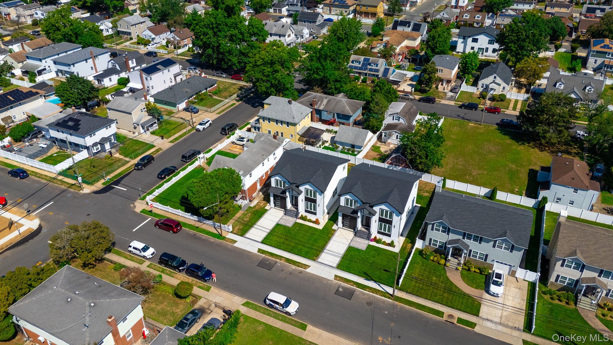 2092 Hoffman Avenue, Elmont, NY 11003