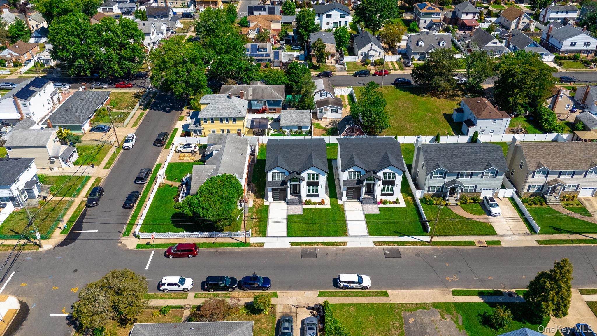 2092 Hoffman Avenue, Elmont, NY 11003