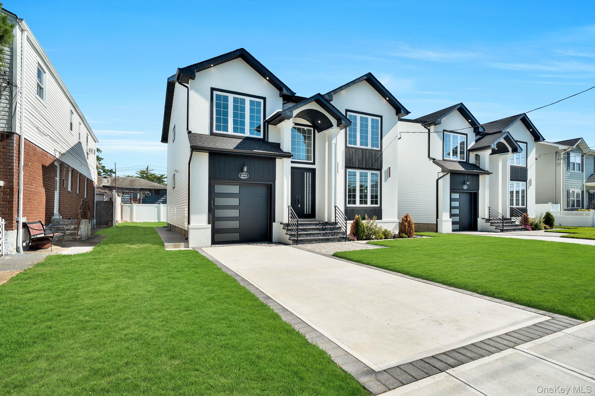 2092 Hoffman Avenue, Elmont, NY 11003