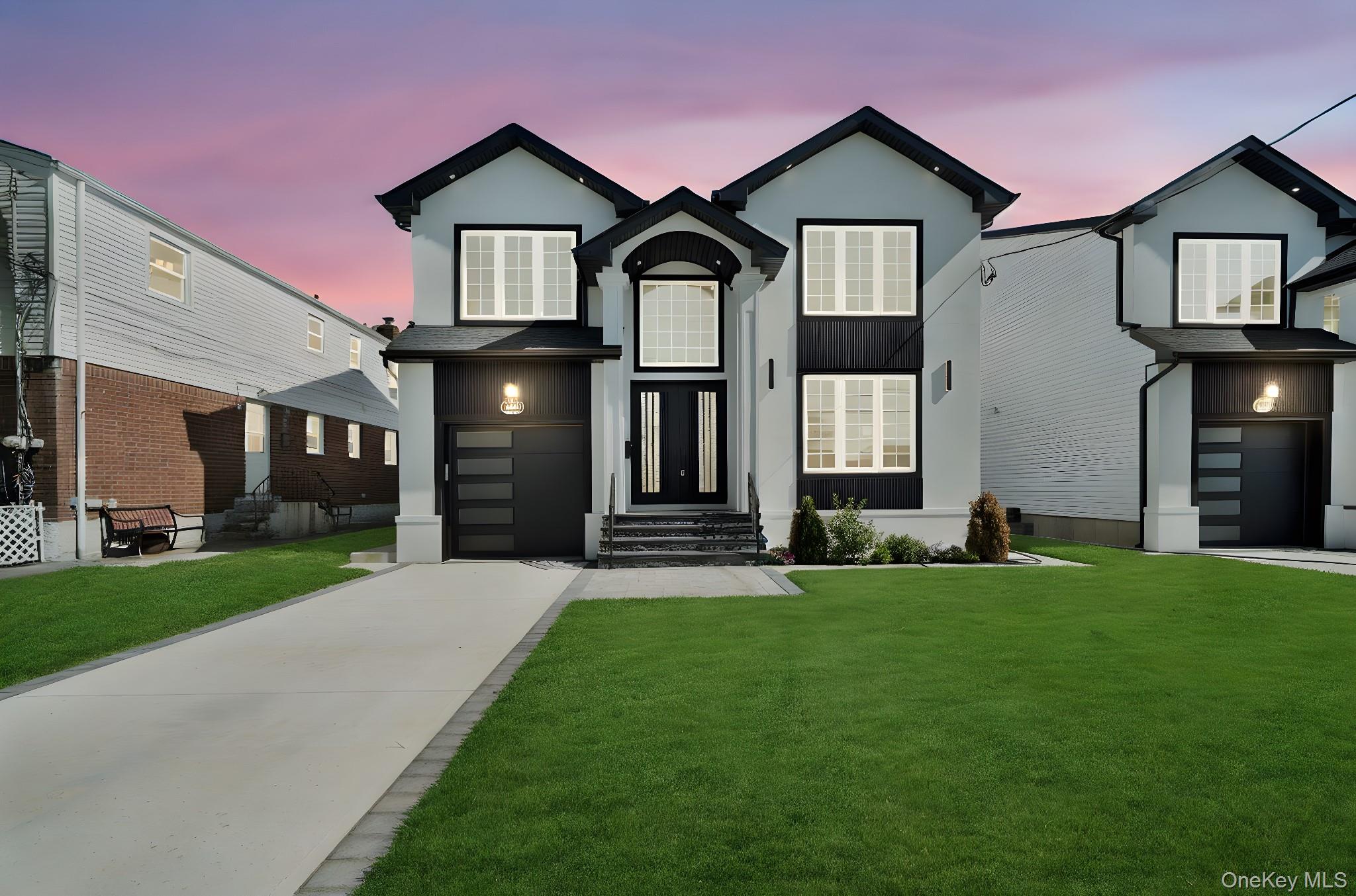 2092 Hoffman Avenue, Elmont, NY 11003