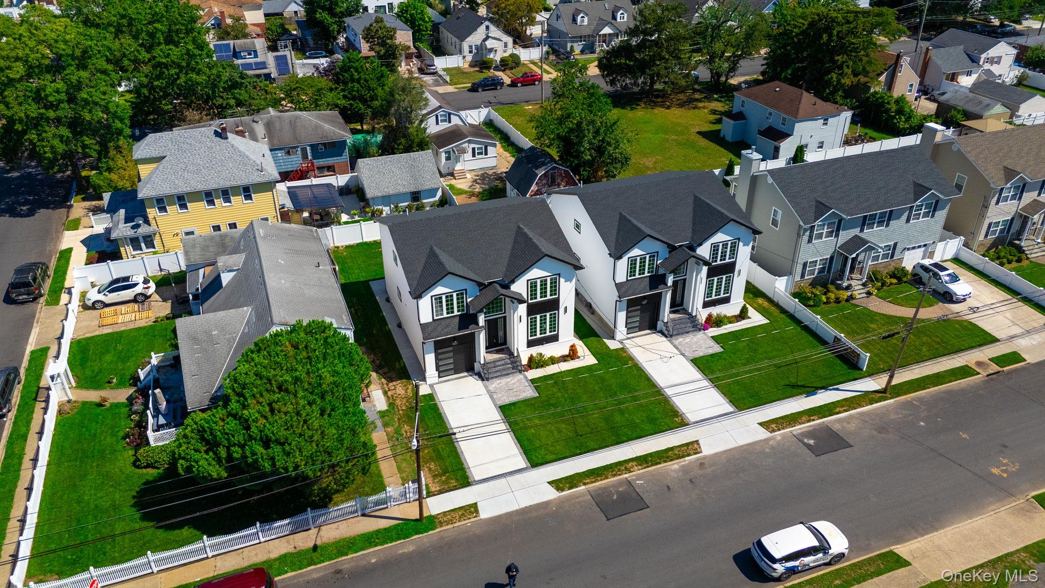 2092 Hoffman Avenue, Elmont, NY 11003