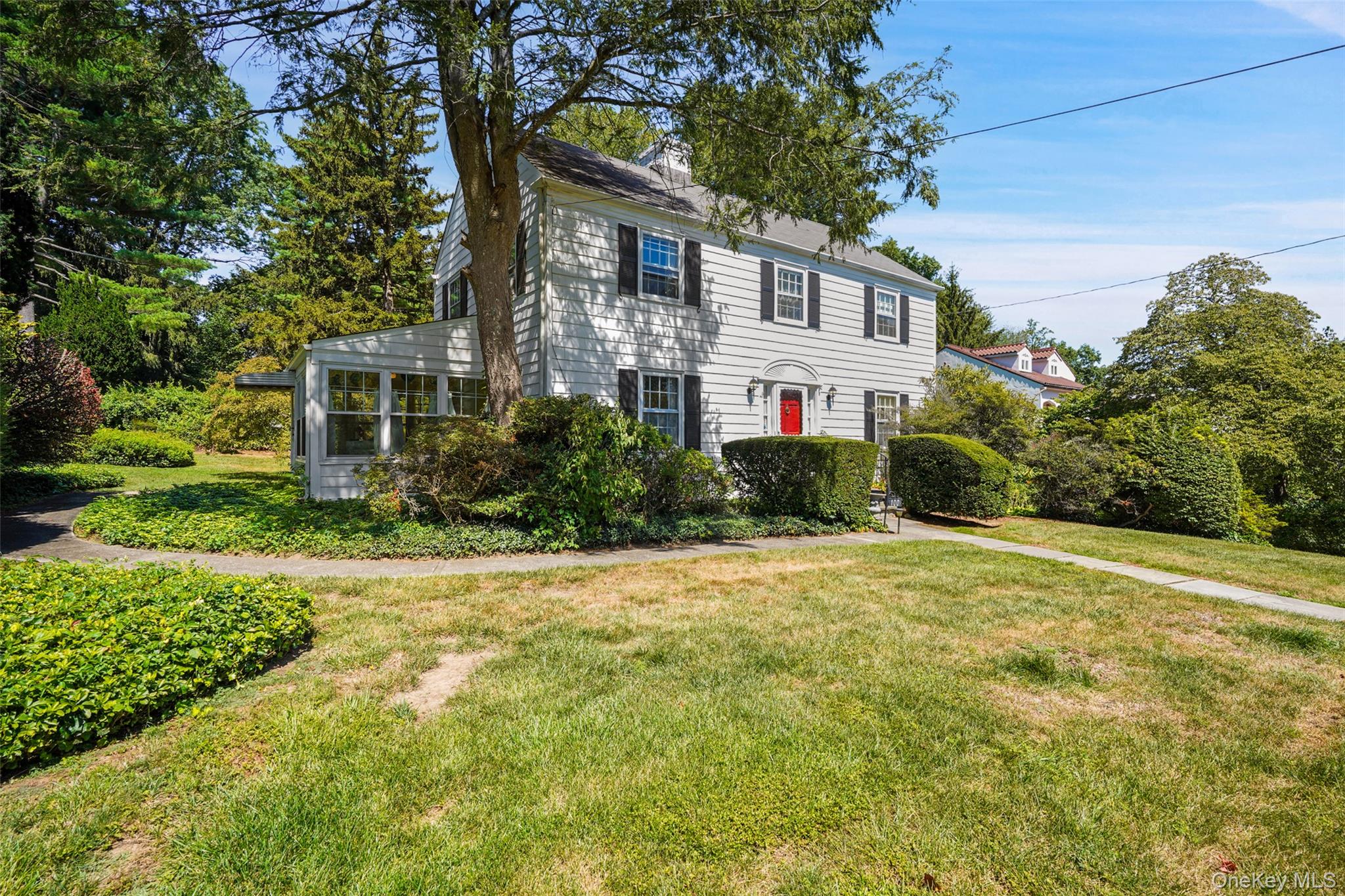 100 Lord Kitchener Road, New Rochelle, NY 10804