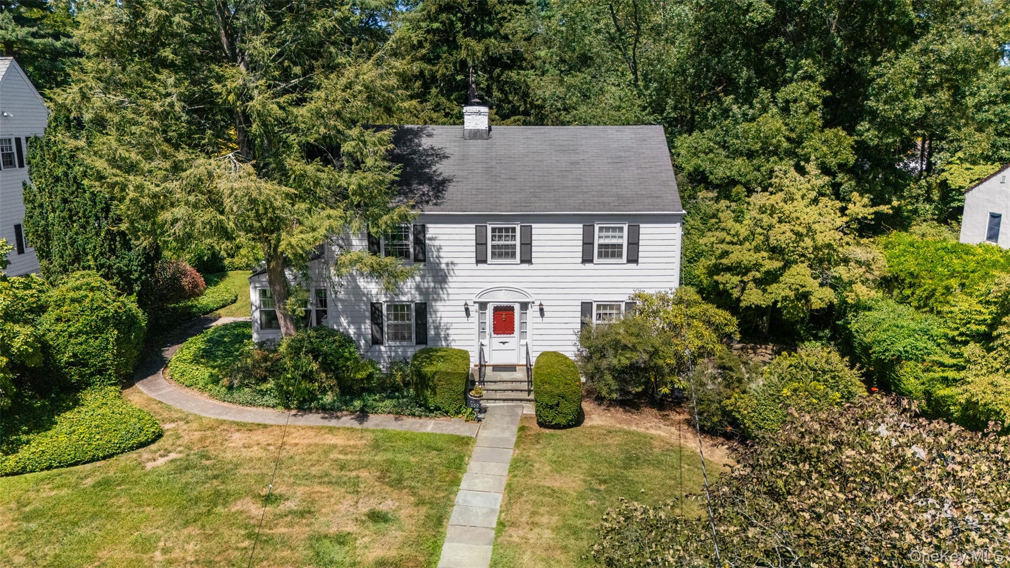 100 Lord Kitchener Road, New Rochelle, NY 10804